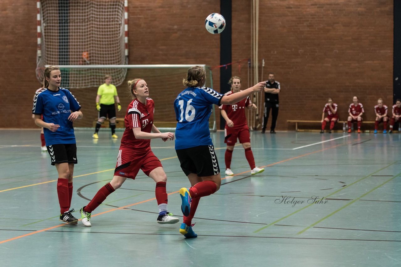 Bild 336 - Dodenhof Cup